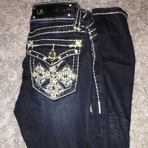 L.A. Idol Jeans
